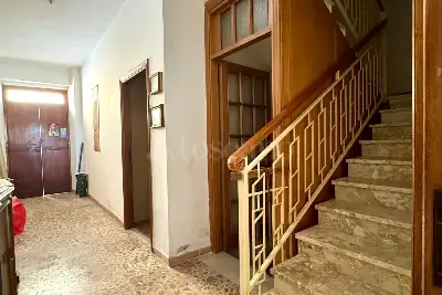 Casa Indipendente in vendita, Via Mazzini 18, Ossi