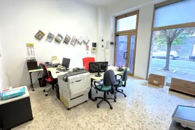 Negozio in vendita, Via Giuseppe Pianigiani, Roma