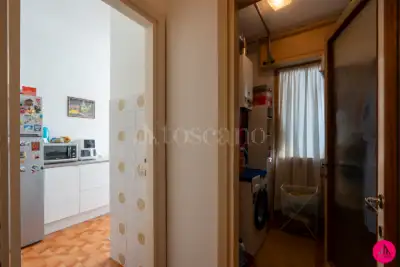 Casa in vendita, Via del Pioppo, Udine