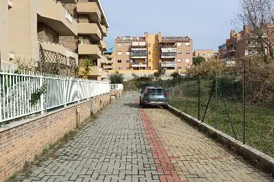 Casa in vendita, Via Tergu, Roma