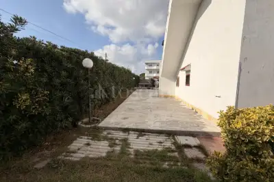 Villa Bifamiliare in vendita, Via degli Ermellini, Ardea