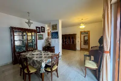 Casa in affitto, Via Ugo Ojetti, Roma