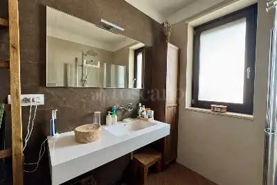 Attico in vendita, Via Monte Santo, Brindisi