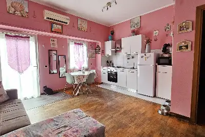 Casa in vendita, Via Giovanni Ingrao, Roma