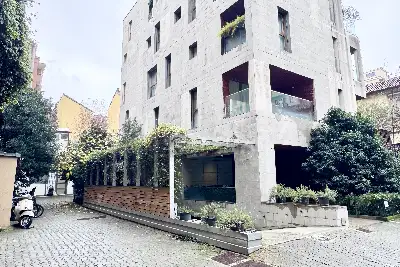 Ufficio in vendita, via Kramer, Milano