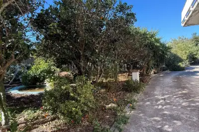 Casale in vendita, Strada Provinciale Sassari - Argentiera, Sassari