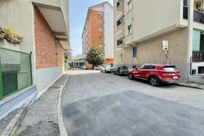 Box in vendita, Via Sebastiano Caboto, Corsico