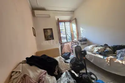 Casa in vendita, Via Marsala, Prato