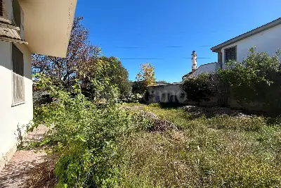 Villa in vendita, Via Montegioco, Roma