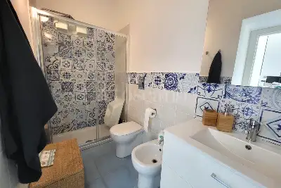 Casa in vendita, Strada Statale 267, San Mauro Cilento