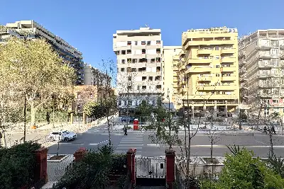 Casa in vendita, Via della Libertà, Palermo