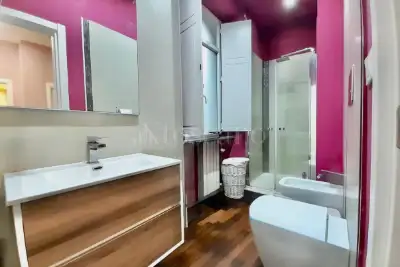 Casa Indipendente in vendita, Via Francesco Spasari, Catanzaro