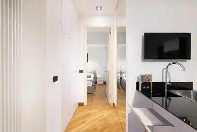 Casa in vendita, Via Chiossetto, Milano