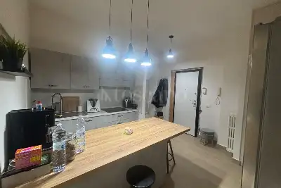 Casa in vendita, Via Eugenio IV, Roma