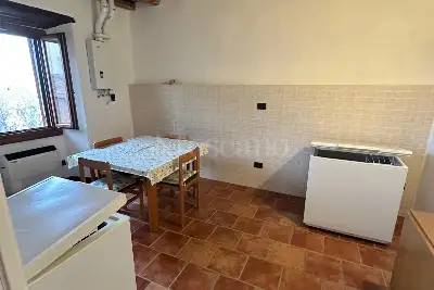 Casa Indipendente in vendita, Via Umberto I, Cremolino