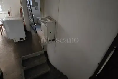 Magazzino in vendita, Via Cesare Baronio, Roma