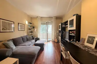 Casa in vendita, Via Ada Negri, Milano