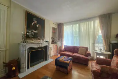 Villa in vendita, Via John Fitzgerald Kennedy, Concesio