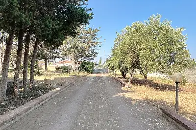 Casa Indipendente in vendita, Strada Vicinale Caniga - San Giorgio, Sassari