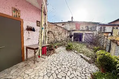 Casa Indipendente in vendita, Via Vittorio Emanuele II, Flero