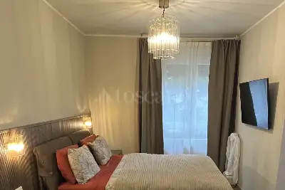 Casa in vendita, Via Vittorio Emanuele II, Corsico