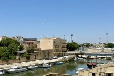 Albergo in vendita, Lungomazaro Ducezio, Mazara del Vallo