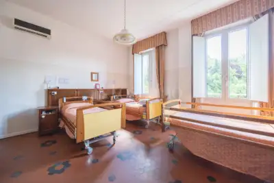 Villa in vendita, Via San Mamolo, Bologna