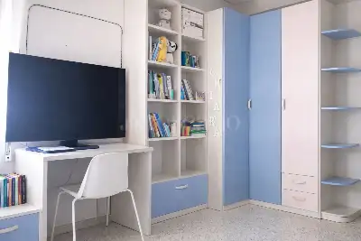 Casa in vendita, Viale Tommaso Campanella, Catanzaro