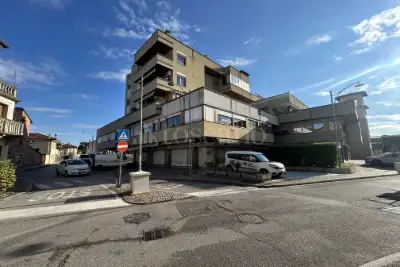 Ufficio in vendita, Via Roma, Codroipo