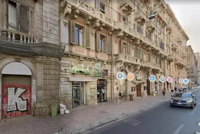 Negozio in vendita, Via Roma, Cagliari