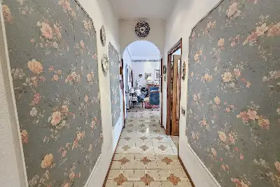 Casa in vendita, Via Magnagrecia, Roma