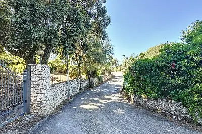 Villa in vendita, Via Luna e Sole 70, Sassari