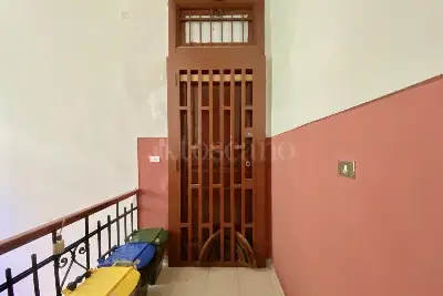 Casa in vendita, Via Santa Marta, Messina