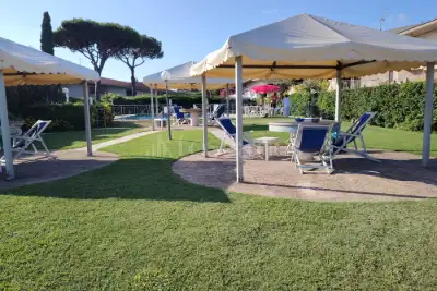 Villa in vendita, Via Piave, Ardea