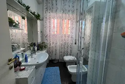 Casa in vendita, Via dei Carraresi, Roma