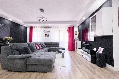 Casa in vendita, Via Gorlago, Roma