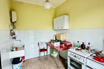Casa in vendita, Via Pietro Emilio Tiboni, Brescia