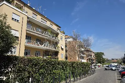 Casa in vendita, Via Tito Omboni, Roma