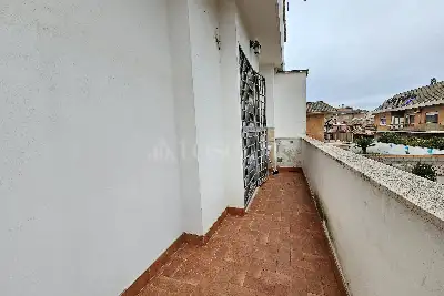 Villa Bifamiliare in vendita, Lungomare delle Sirene, Pomezia