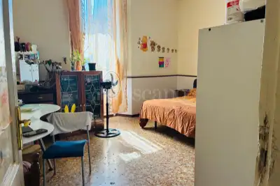Casa in vendita, Via Fattorini, Catania