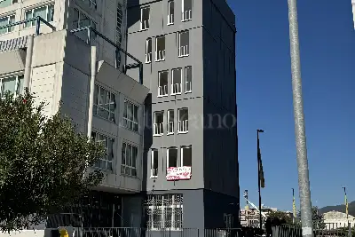 Casa in vendita, Via Beniamino Franklin, Prato