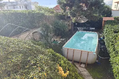 Casa Indipendente in vendita, Via delle Giunchiglie, Ardea