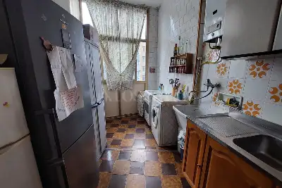 Casa in vendita, Via Noce, Palermo