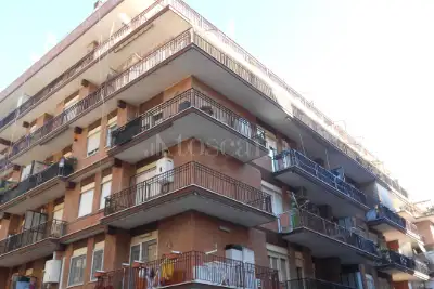Casa in vendita, Via Antonio Forni, Roma