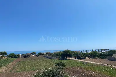 Villa in vendita, Via Napoli, Bari