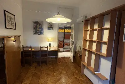 Casa in affitto, Via Mose' Bianchi 20, Milano