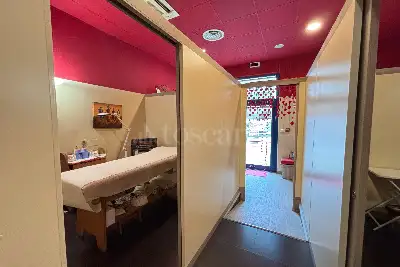 Attività Commerciale in vendita, Via Alessandro Volta, Desio