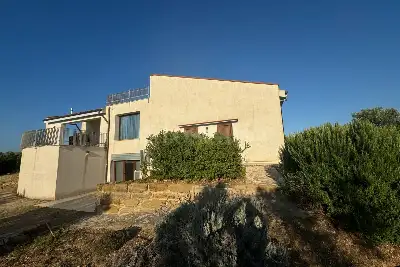 Villa in vendita, CONTRADA RAGANA PURGATORIO, Sciacca