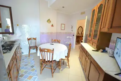 Casa in vendita, Strada Statale 1, Santa Marinella