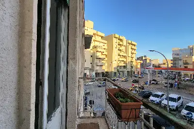 Casa in vendita, Via Marino Torre, Trapani